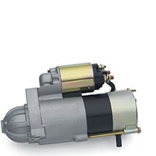 Chevy Performance LS LT Powertrain Starters