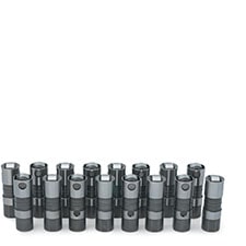 Chevy Performance LS LT Valve Lifters and Components
