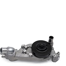 Chevy Performance LS LT Water Pumps and Components