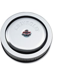 Chevy Performance Big Block Air Cleaners