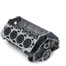 Chevy Performance Big Block Blocks and Components