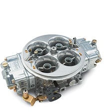 Chevy Performance Big Block Carburetors and Throttle Bodies