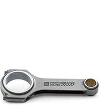 Chevy Performance Big Block Connecting Rods and Components