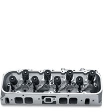 Chevy Performance Big Block Cylinder Heads