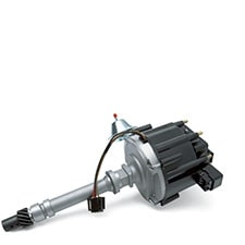 Chevy Performance Big Block Distributors and Components