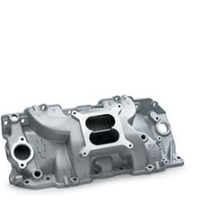Chevy Performance Big Block Intake Manifolds and Components