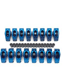 Chevy Performance Big Block Rocker Arms