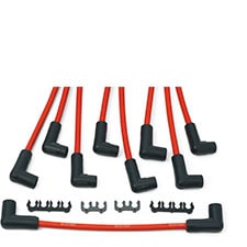 Chevy Performance Big Block Spark Plug Wires