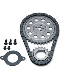 Chevy Performance Big Block Timing Chains and Sprockets
