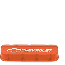 Chevy Performance Big Block Valve Covers