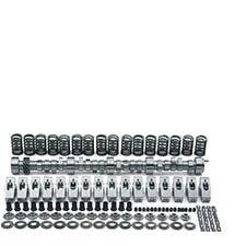Chevy Performance Small Block Camshafts and Components