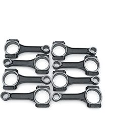 Chevy Performance Small Block Connecting Rods and Components