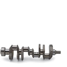 Chevy Performance Small Block Crankshafts and Components