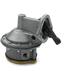 Chevy Performance Small Block Fuel Pumps
