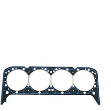 Chevy Performance Small Block Head Gaskets and Bolts