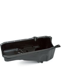 Chevy Performance Small Block Oil Pans and Accessories