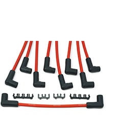 Chevy Performance Small Block Spark Plug Wires