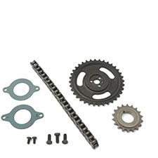 Chevy Performance Small Block Timing Chains and Sprockets