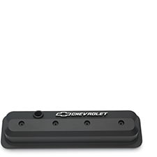 Chevy Performance Small Block Valve Covers