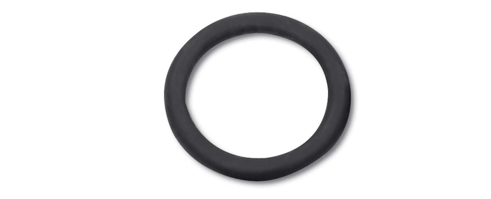 Chevrolet Performance Big-Block Cylinder Block Components O-Ring Seal