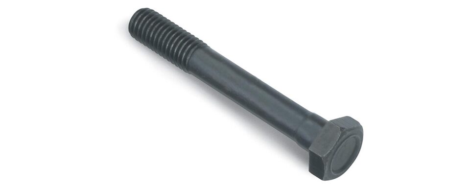 Chevrolet Performance Big-Block Cylinder Block Components Inner Main Cap Bolt for Gen V and Gen VI