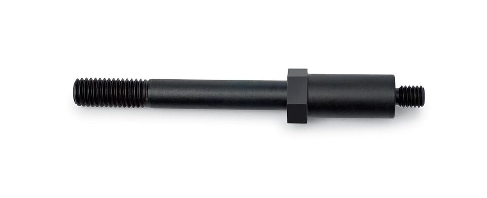 Chevrolet Performance Big-Block Cylinder Block Components Windage Tray Bolt
