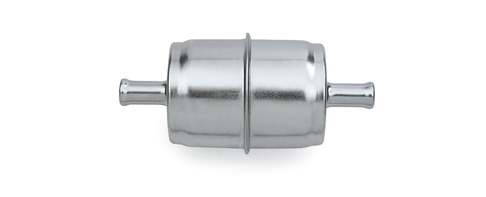 Chevrolet Performance Big Block Fuel Filter Part No. 854619