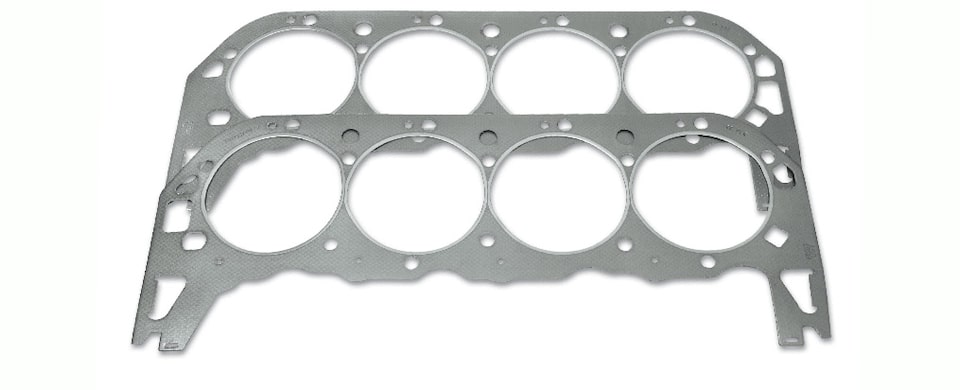 Chevrolet Performance Big-Block Head Gasket Kit For 502 Engine Part No. 12366984