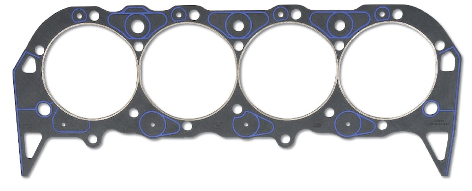 Chevrolet Performance Big-Block Head Gasket For 572 Engine Part No. 88961561