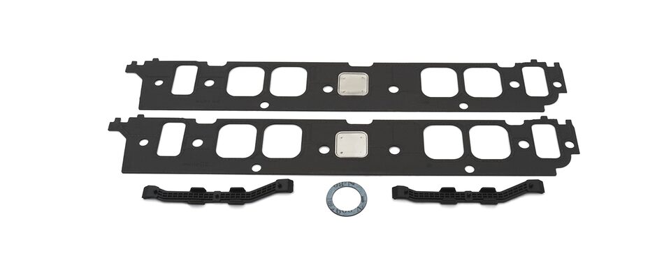 Chevrolet Performance Big-Block Gasket For Aluminum Oval-Port Heads Part No. 12366985