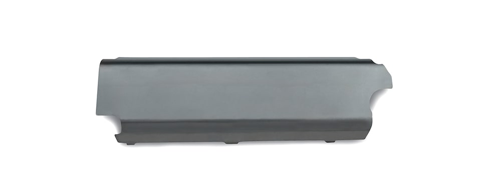Chevrolet Performance Big-Block Oil Shield Part No. 12555320