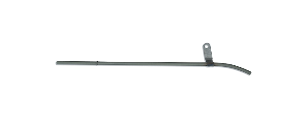 Chevrolet Performance Big-Block Dipstick For 4-Quart Oil Pans Part No. 329231