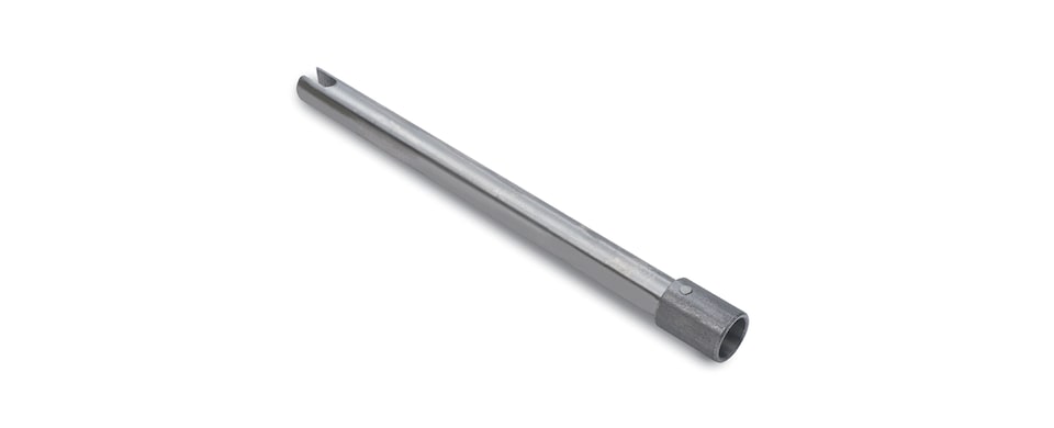 Chevrolet Performance Big-Block Oil Pump Shaft Part No. 3865886