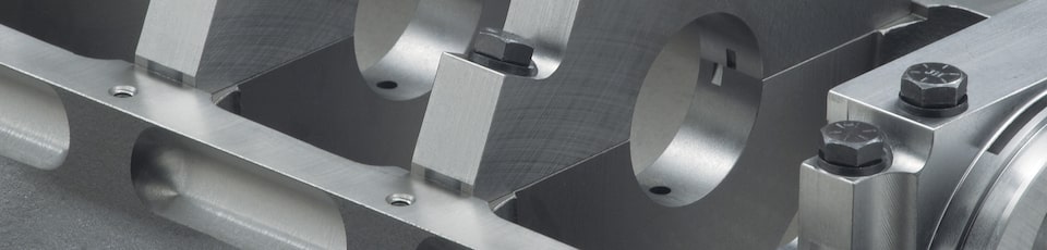 Big Blocks and Components from Chevrolet Performance
