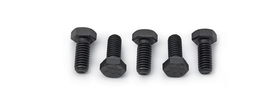 Chevrolet Performance Big-Block Camshaft Bolt Model Year Part No 9424877