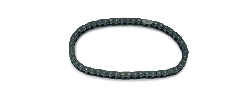 Chevrolet Performance Big-Block Timing Chain 502 second-design GEN-VI Model Year Part No 10114177