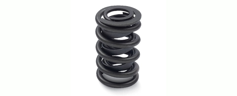 Chevrolet Performance Big-Block Dual Valve Spring Part No. 88963934