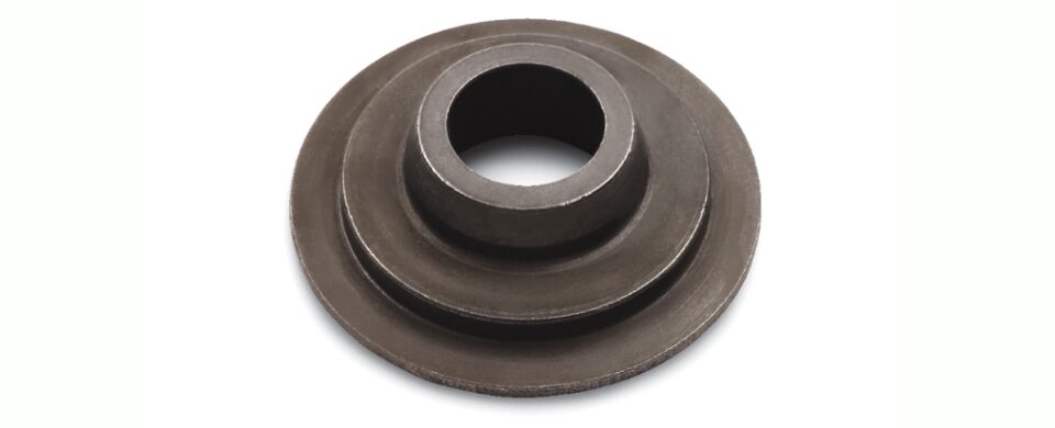 Chevrolet Performance Big-Block Valve Spring Retainers Part No. 12550421