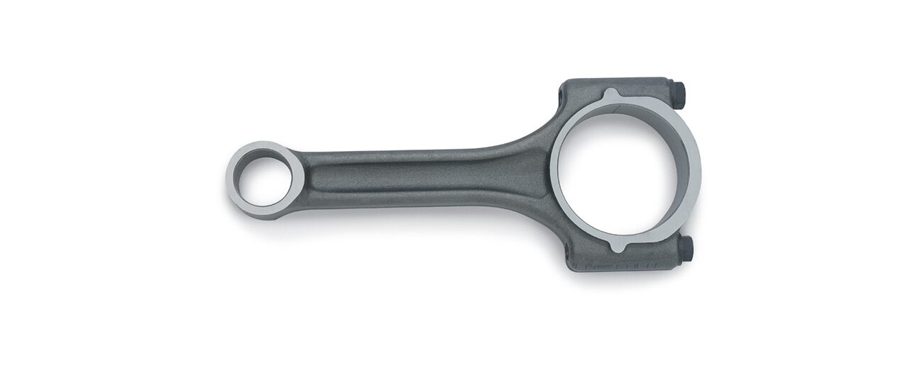 LS/LT/LSX Series Engine Block Connecting Rods And Components