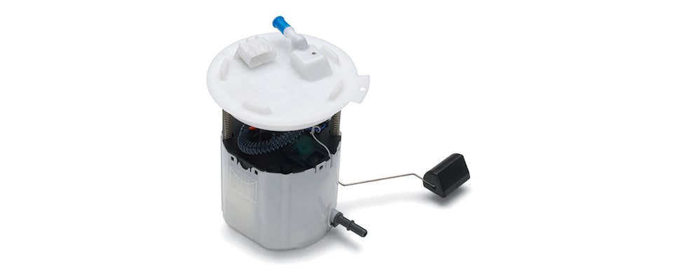 Chevrolet Performance LS/LT/LSX Series Engine Camaro ZL1 Fuel Pump Module Part No. 19303293