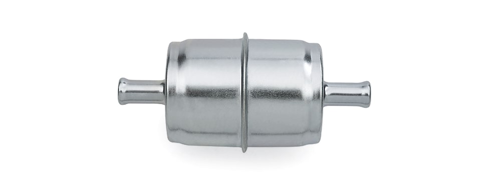 Chevrolet Performance LS/LT/LSX Series Engine Fuel Filter Part No. 854619