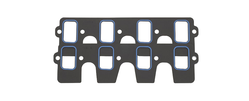 Chevrolet Performance LS7 Carb Intake Gasket Part No. 19172113
