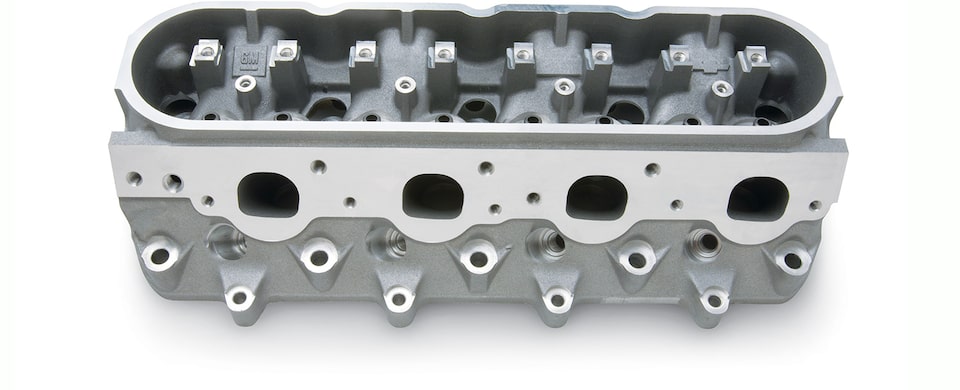 LSX LS7 Cylinder Head Assembly As Cast