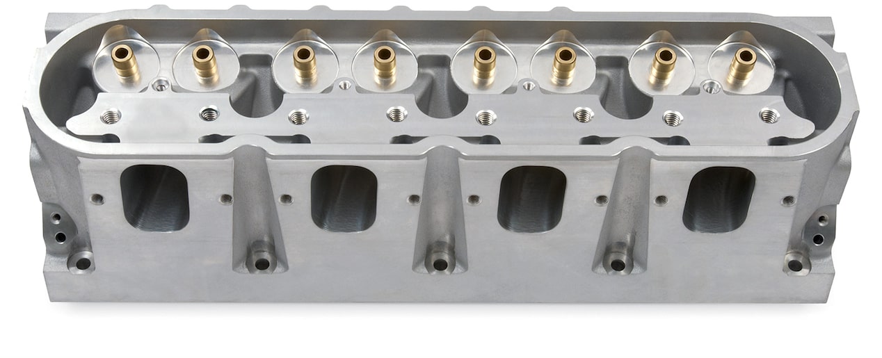 LSX Cylinder Heads Chevrolet Performance