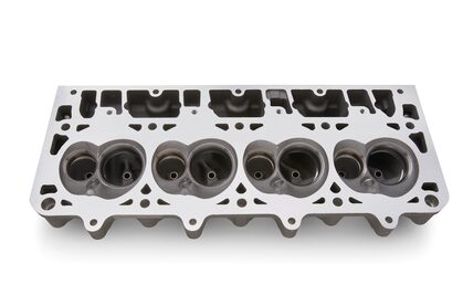 LS, LT, and LSX Engine Cylinder Heads | Chevrolet Performance