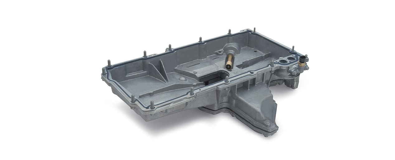 LS/LT/LSX Series Oil Pans And Accessories Chevrolet Performance