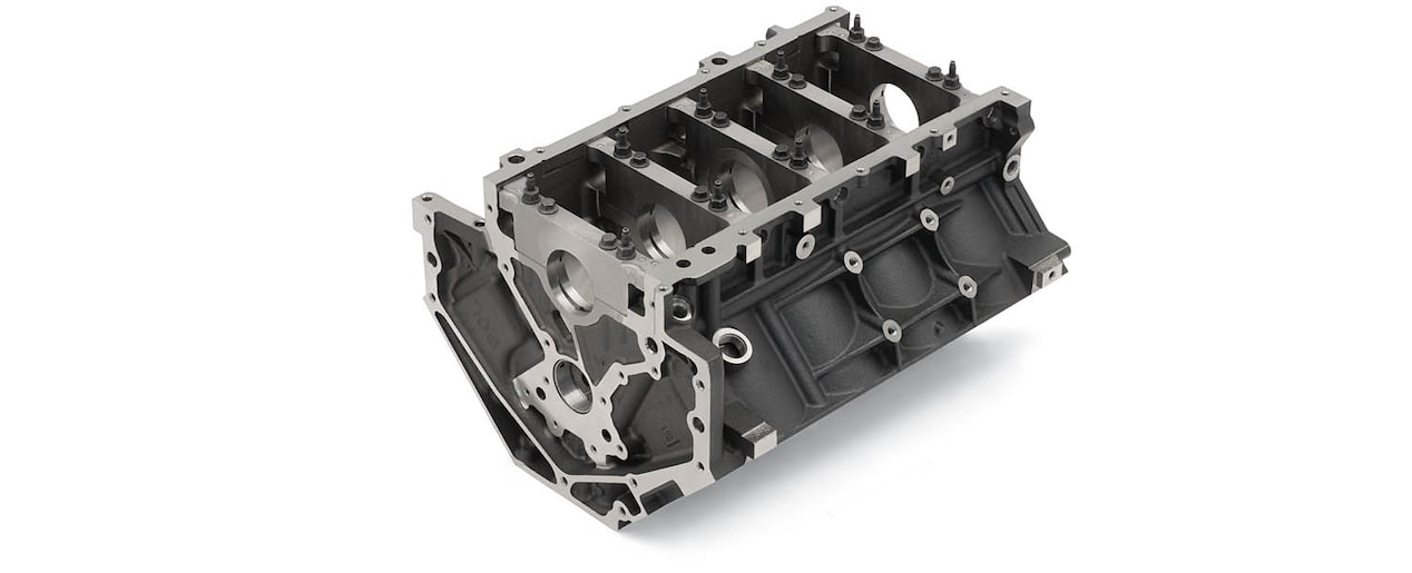 LT/LS/LSX Series: Production Cylinder Blocks | Chevrolet ... LT/LS/LSX Series: Production Cylinder Blocks | Chevrolet ...