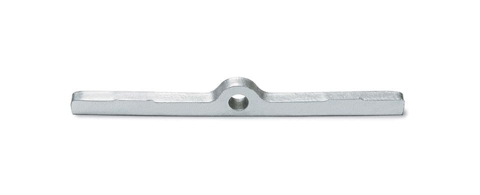 Abrazaderas de sujeción para tapa de válvula de bloque pequeño Chevrolet Performance, N.° de parte 14082321