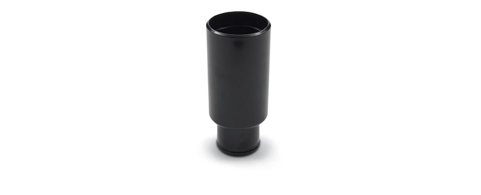 Tubo para deflector de aceite de bloque pequeño Chevrolet Performance, N.° de parte 88962074