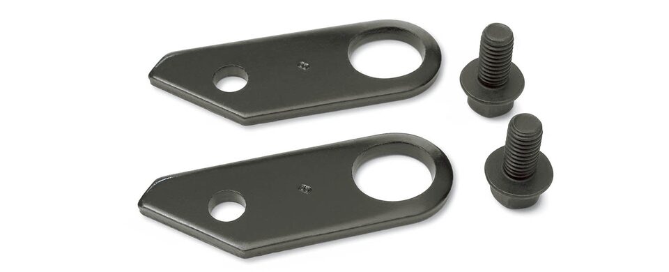 Chevrolet Performance Small-Block Universal Engine Lift Brackets